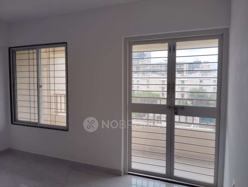 2 BHK Flat In Aryavedant Fe...