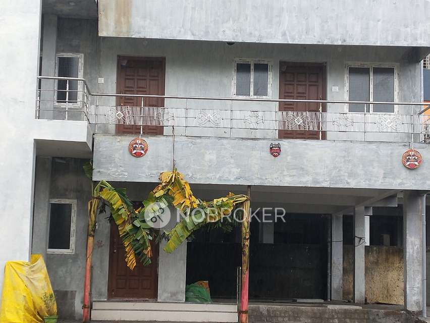 2 BHK House for Rent  In Porur