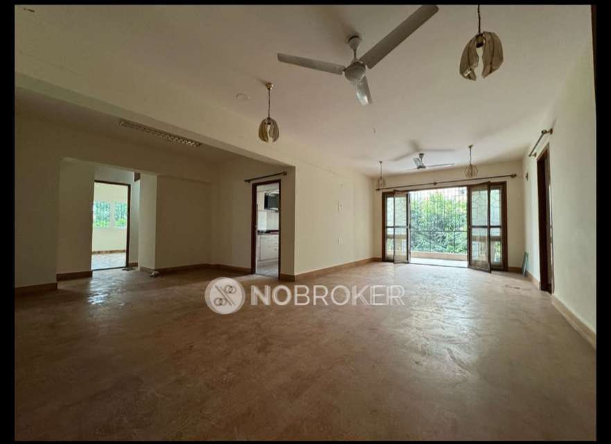 3 BHK Flat In Wellington Pa...