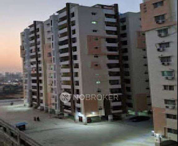 2 BHK Flat In Chitrapuri Co...