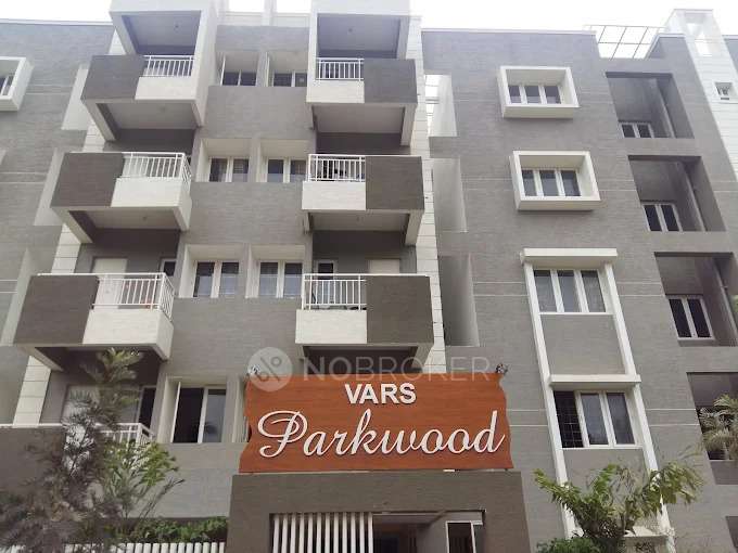 3 BHK Flat In Vars Parkwood...