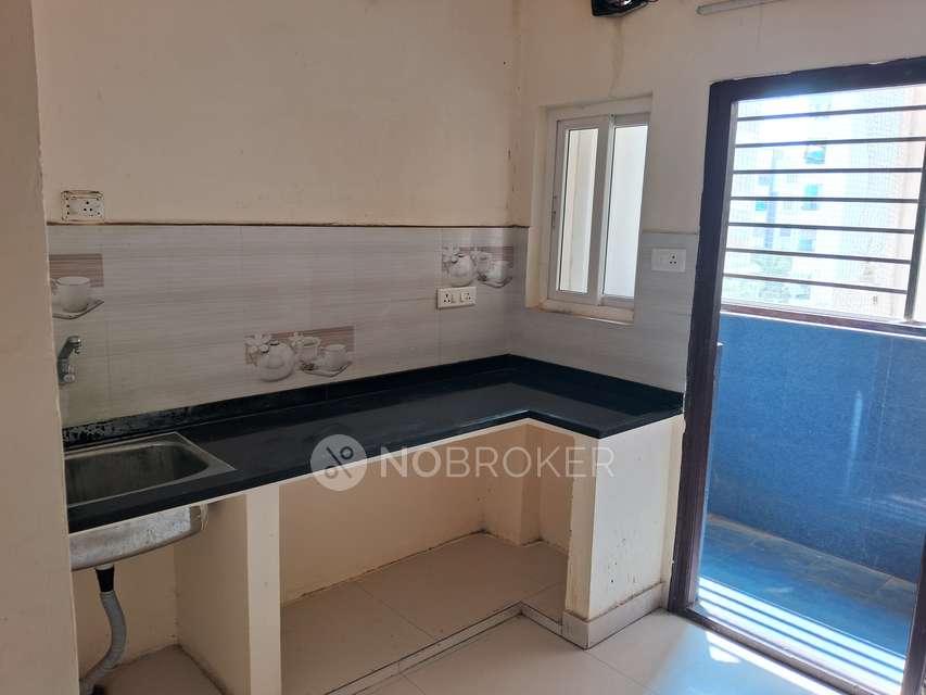 2 BHK Flat In Apex Pristine...