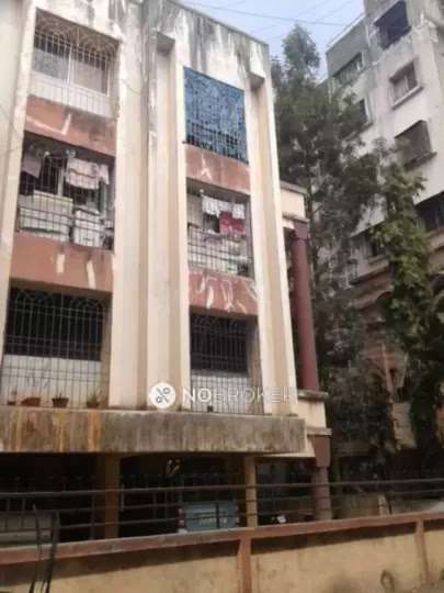 1 RK Flat for Rent  In Karv...