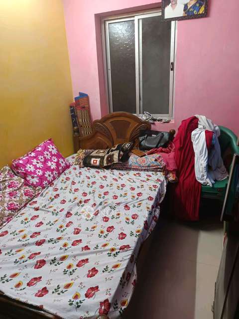 1 BHK Flat In .. for Rent  ...