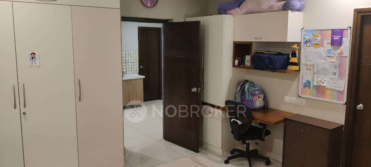 3 BHK Flat In Lansum Eldora...