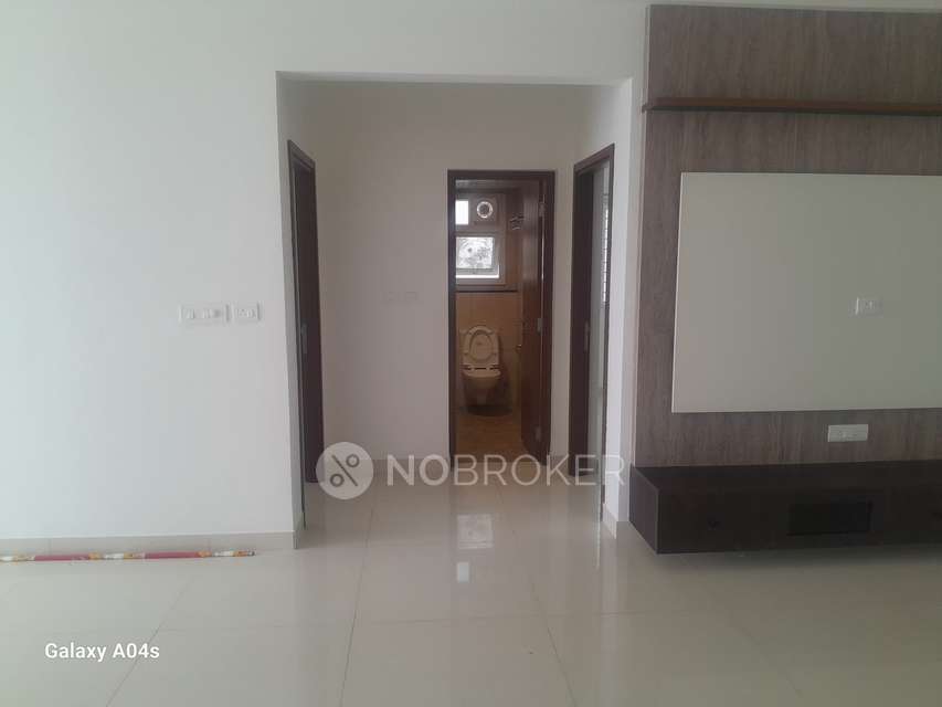 3 BHK Flat In Prestige Tran...