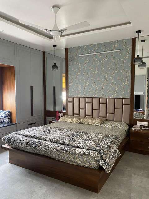 3 BHK Flat In Vishnu Vistar...