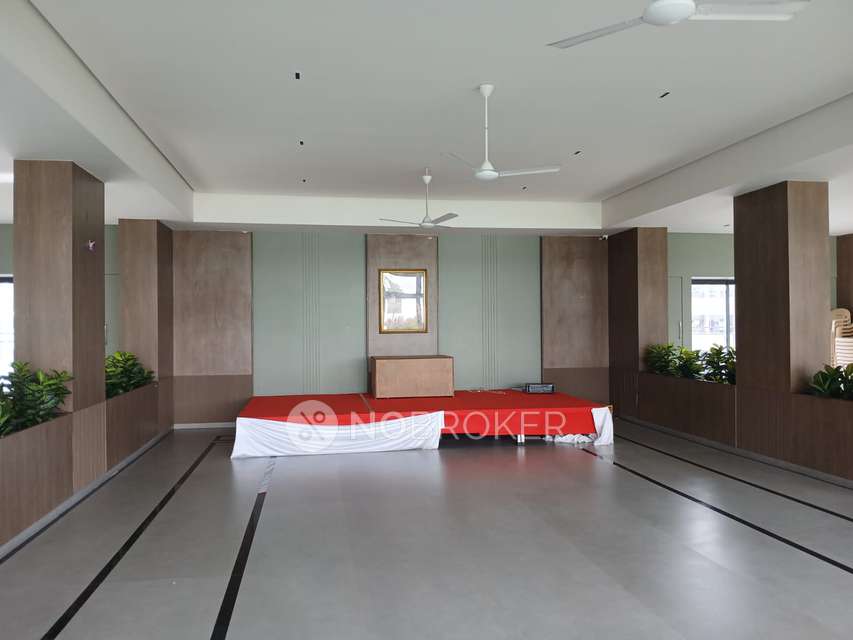 2 BHK Flat In Megapolis Saf...