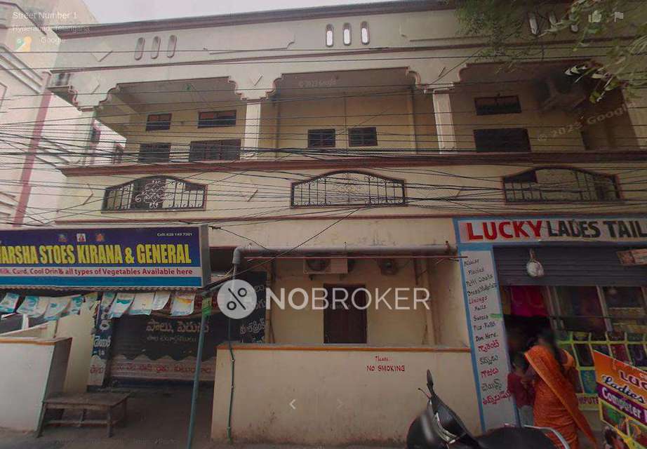 1 BHK House for Rent  In Ra...