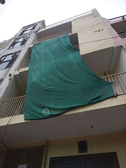 1 RK House for Rent  In Mad...
