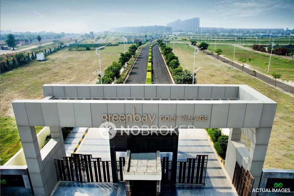 Plot For Sale  In Greenbay ...