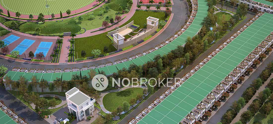 Plot For Sale  In Gaur Yamu...