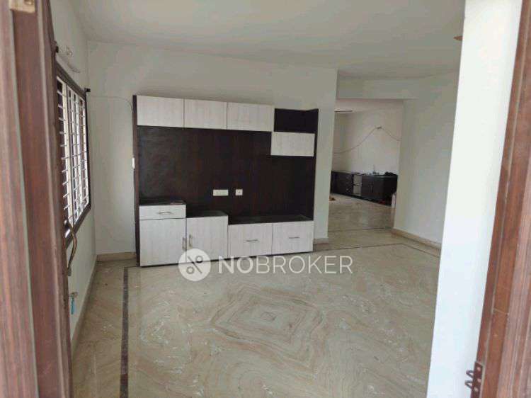 3 BHK Flat In Anjali Harika...