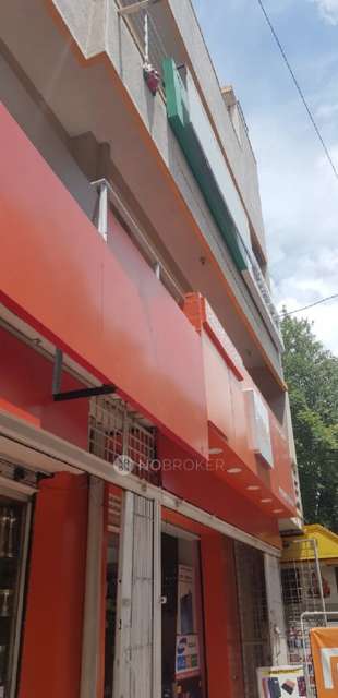 1 RK House for Rent  In Thy...