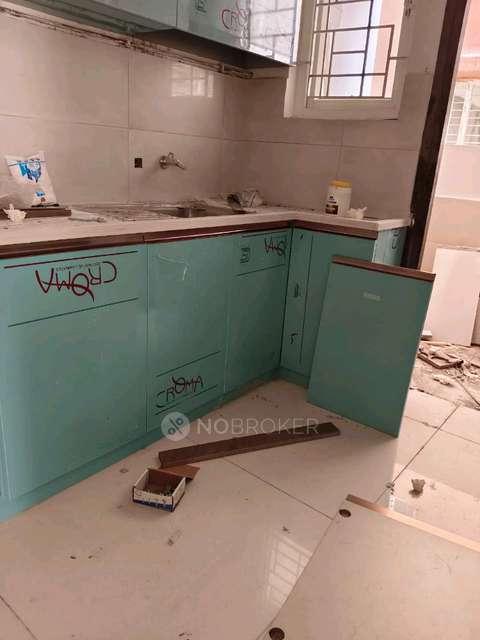 2 BHK Flat In Serene Arcade...