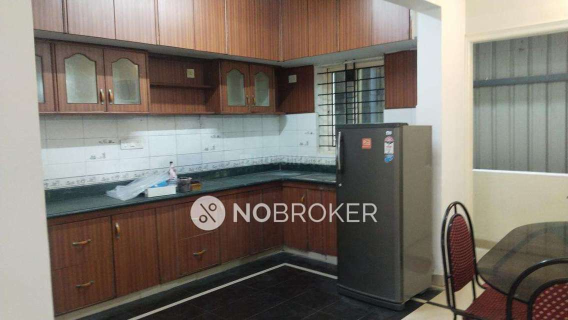 2BHK in Varthur