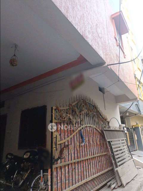 1 RK House for Rent  In  Ma...