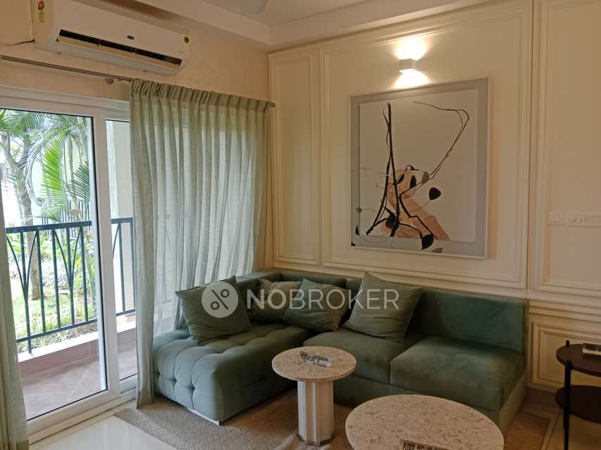 2 BHK Flat In Prestige City...