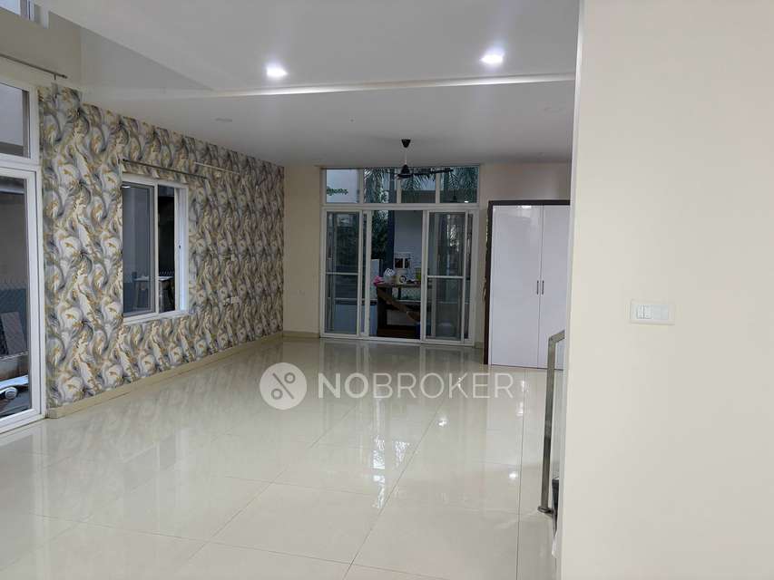 4 BHK Villa In Sancia Homes...