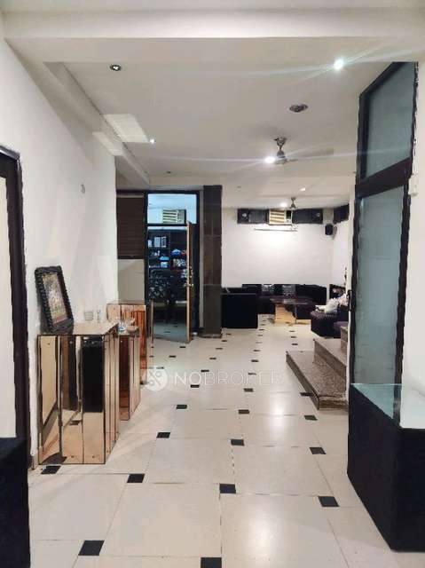3 BHK Flat for Rent  In Chi...