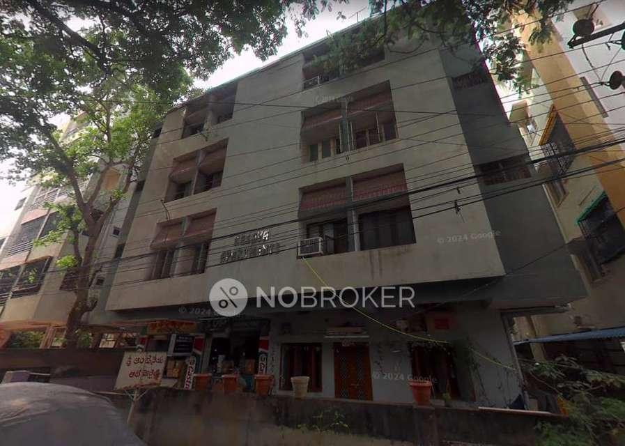 2 BHK Flat In Chenna Kesava...