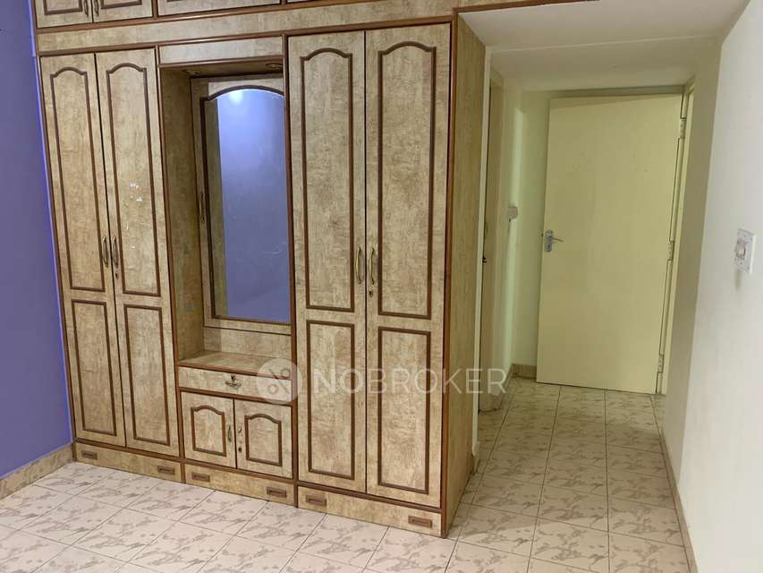 2 BHK Flat In Nandi Gardens...