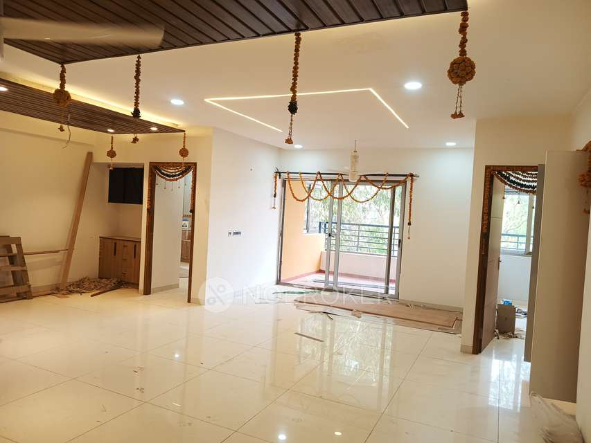 3 BHK Flat In Manbhum Aroun...
