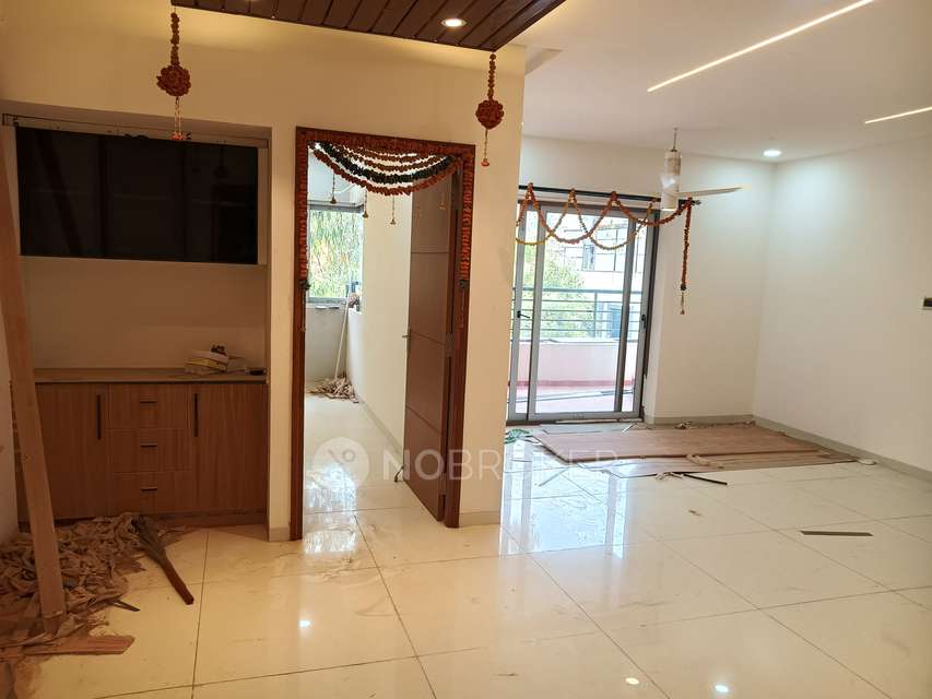3 BHK Flat In Manbhum Aroun...