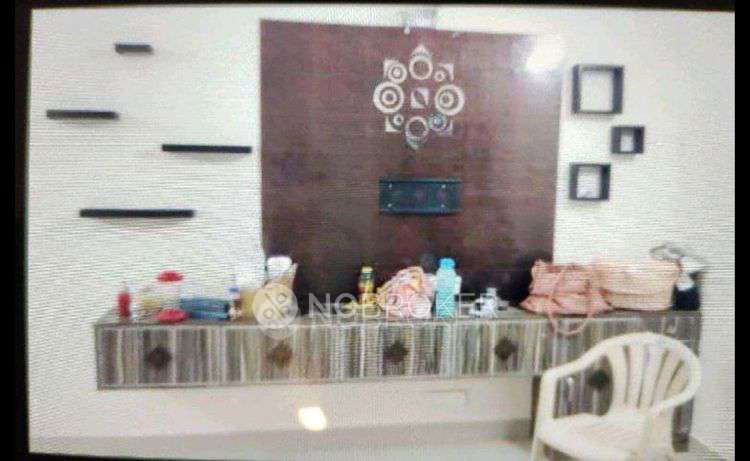 2 BHK Flat In Ruby N Pearl ...