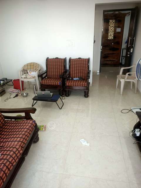 2 BHK Flat In  Poddar Praha...