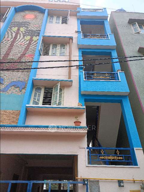 1 BHK Flat In Standalone fo...