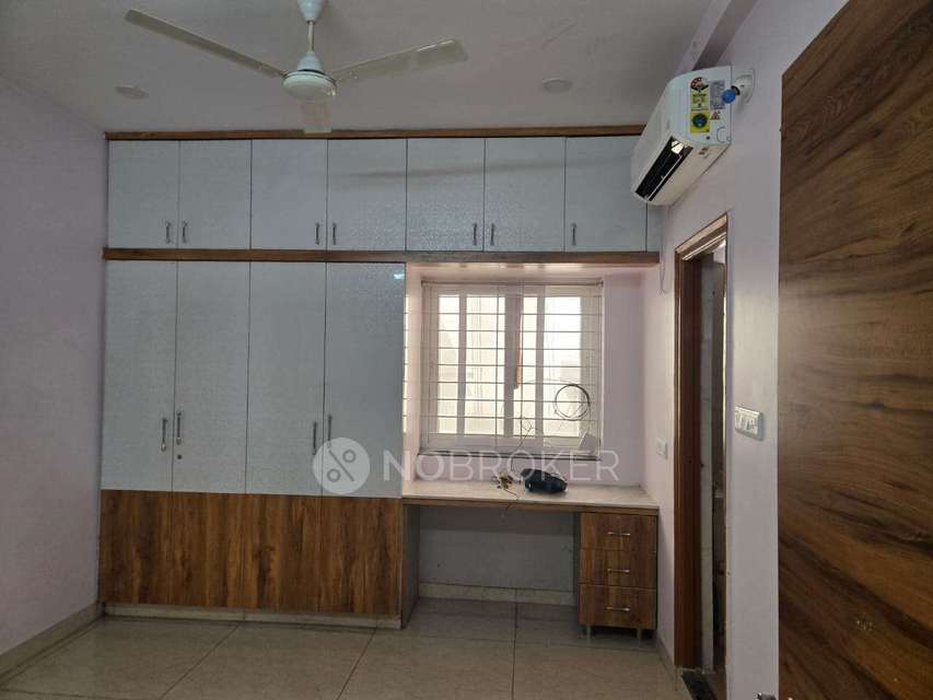 2 BHK Flat for Rent  In Man...