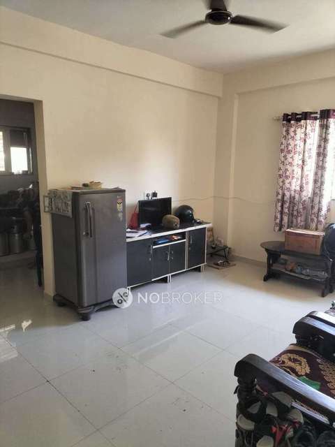 1 BHK House for Rent  In Undri