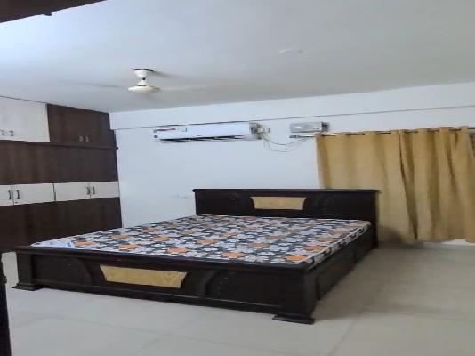 3 BHK Flat In Trishala Luxo...