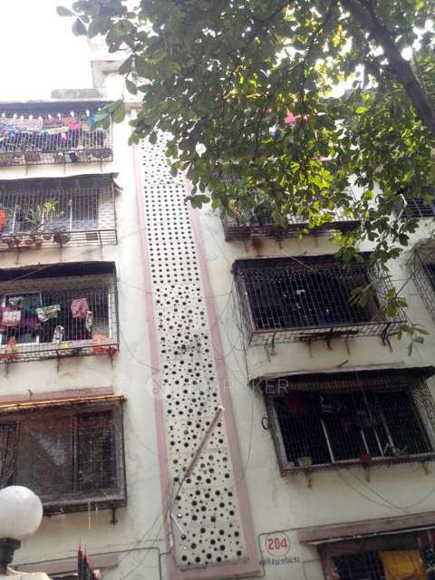 1 BHK Flat In Shubh Ashirwa...