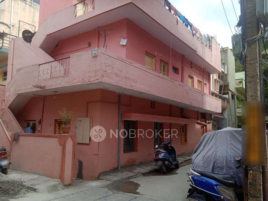 1 RK House for Rent  In Yes...