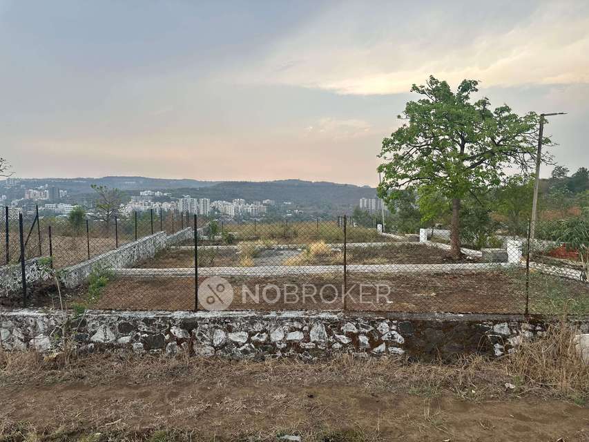 Plot For Sale  In Bavdhan I...