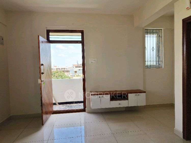 2 BHK Flat In Shriram Earth...