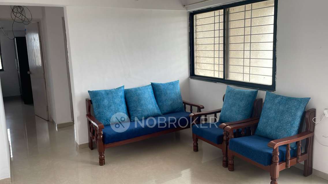 2 BHK Flat In Dnv Elite Hom...