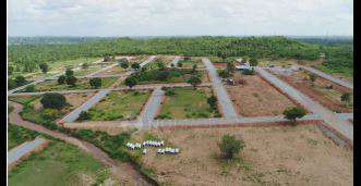 Plot For Sale  In Dates Cou...