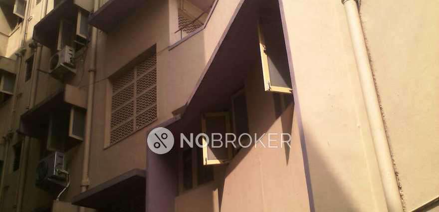 2 BHK Flat In Venkat Kripa ...
