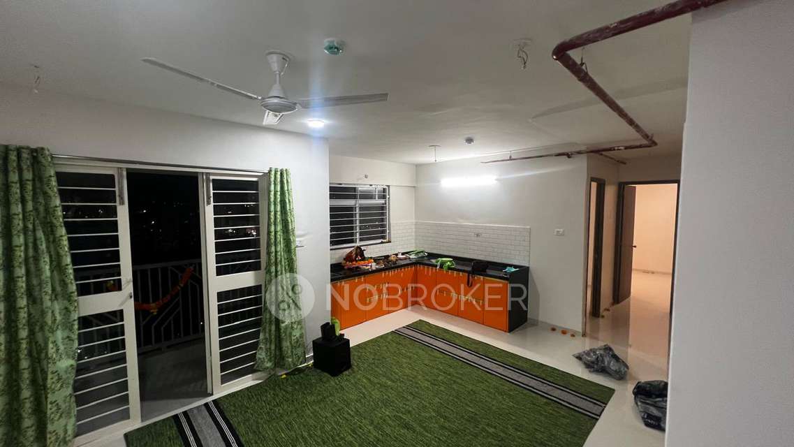 2 BHK Flat In Ganga Millenn...