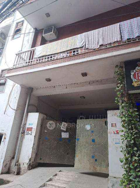 1 BHK Flat for Rent  In Kri...