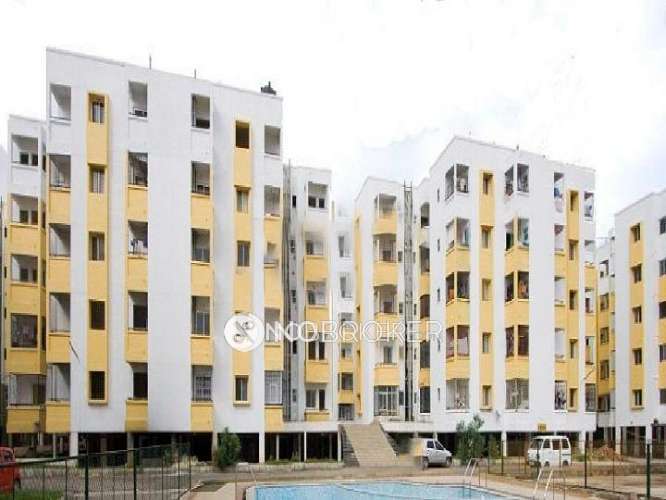 1 BHK Flat In Saptagiri Rat...