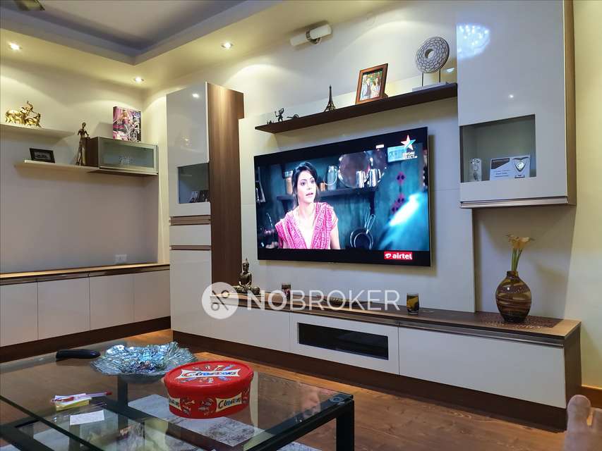 3 BHK Flat In B.m Reveira f...