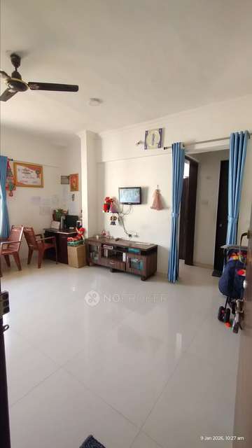 1 BHK Flat In Gk Rose Aster...