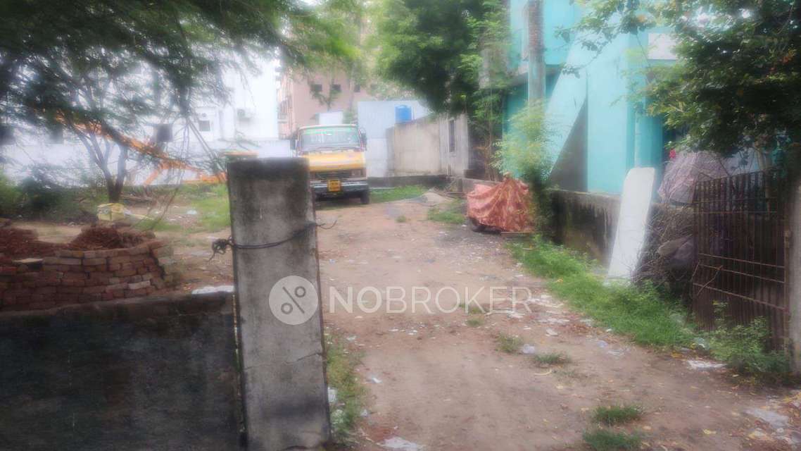 Plot For Sale  In Maduravoyal