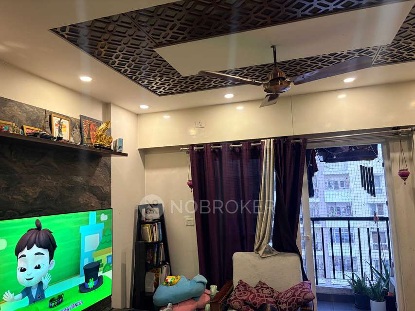 3 BHK Flat In Shriram Summi...