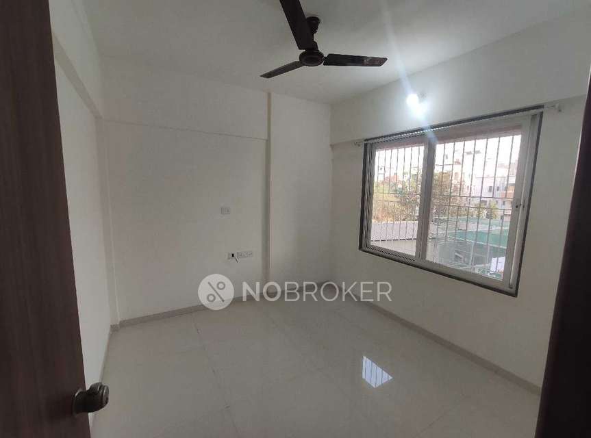 2 BHK Flat In Prasun Sarvam...