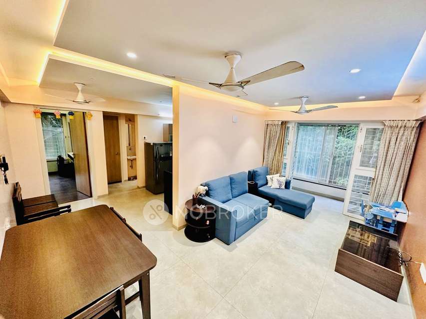 2 BHK Flat In Ajit Giripush...